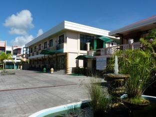 La Roca Veranda Suites & Restaurant Legazpi Exterior photo